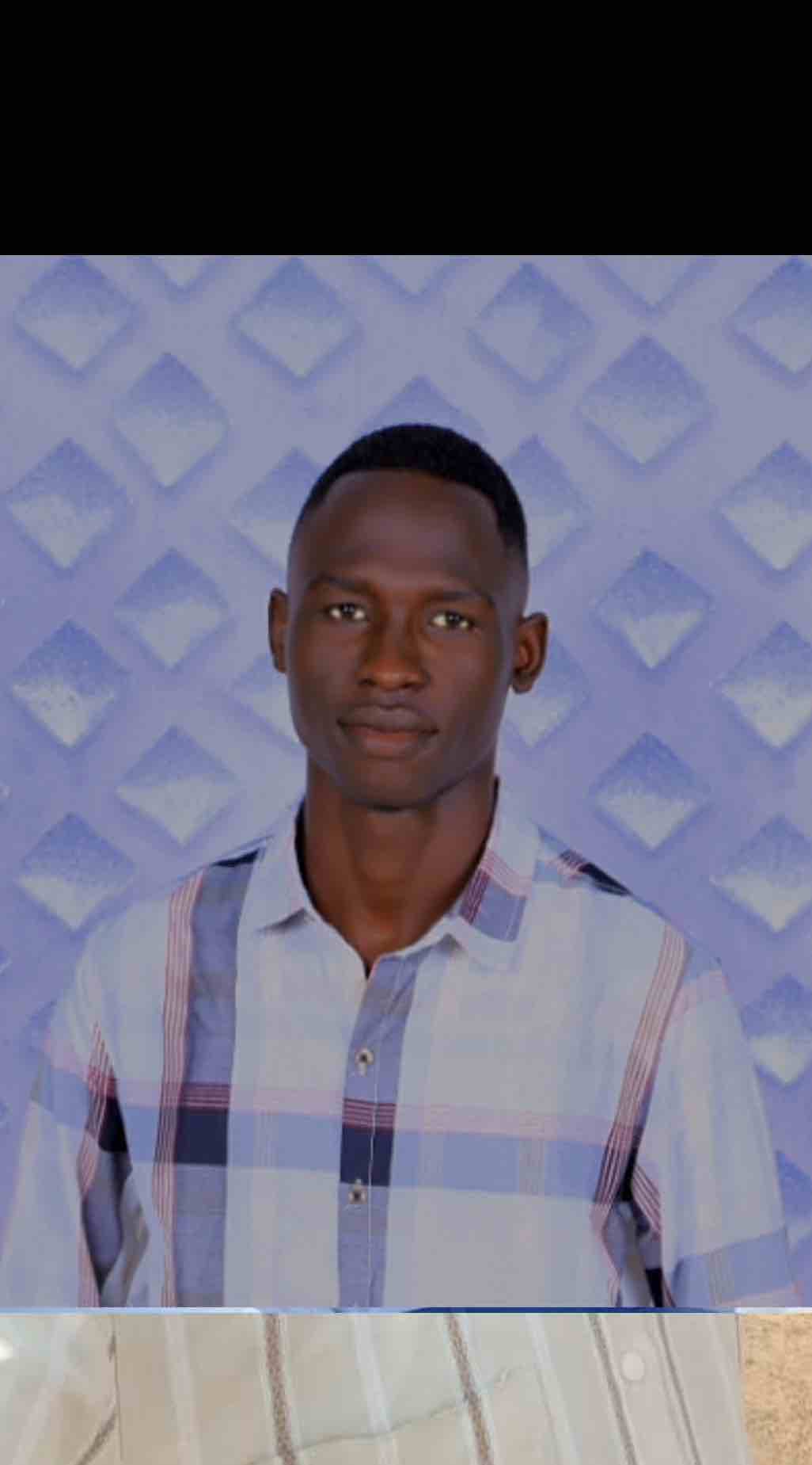 Emmanuel Lasu Stephen